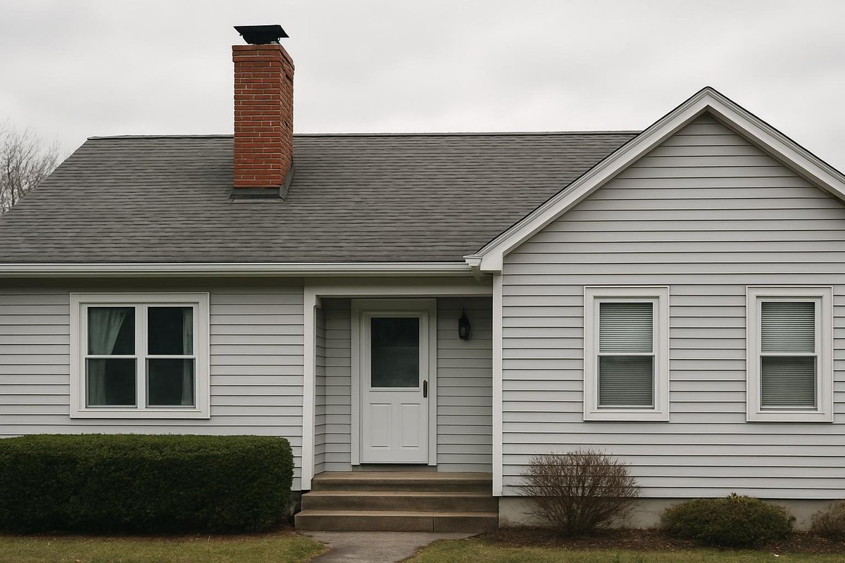 Torma Chimney Repair in Dayton